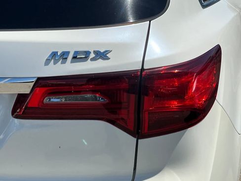 Used 2015 Acura MDX FWD image 18