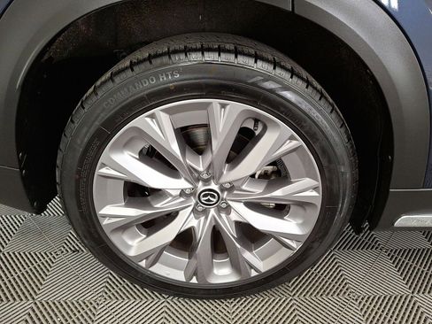 Used 2024 MAZDA CX-90 3.3 Turbo w/ Premium Package image 27