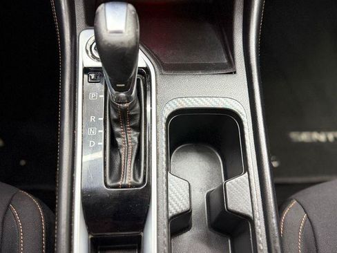 Used 2020 Nissan Sentra SR w/ Trunk Package FWD image 19