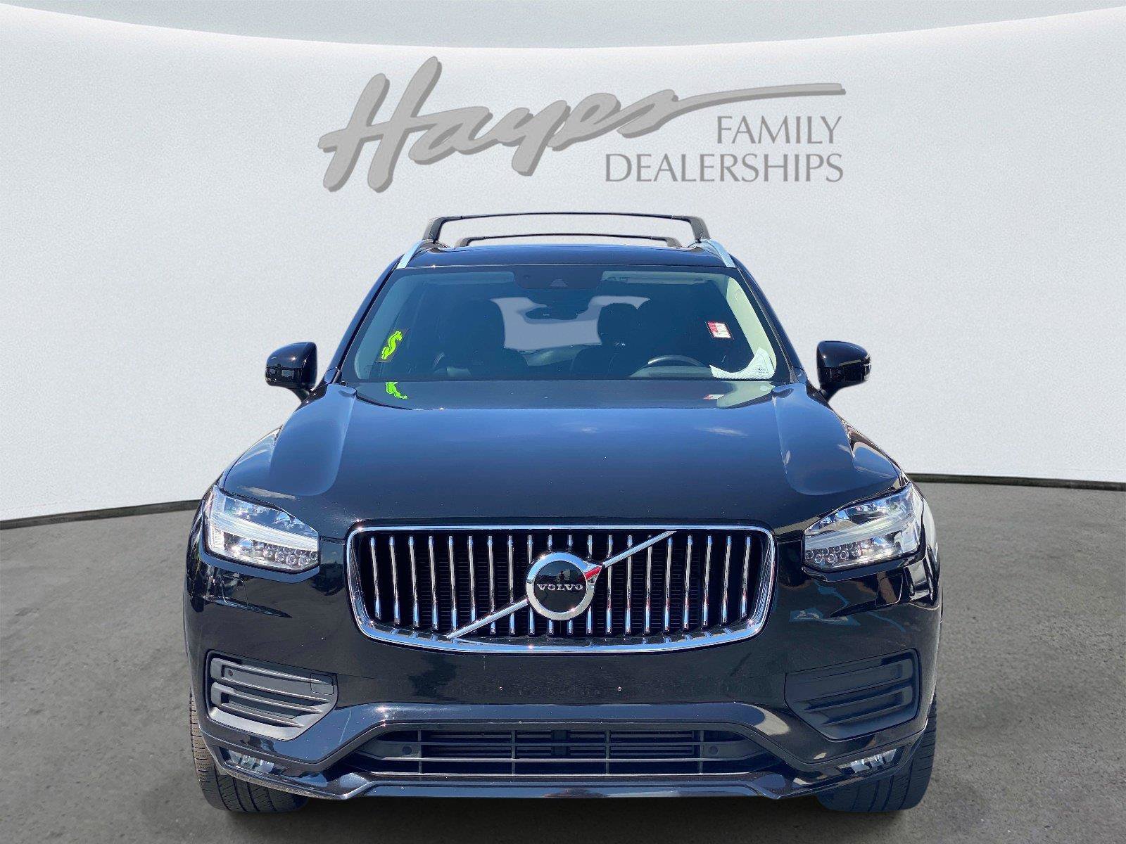 Used 2022 Volvo XC90 T6 Momentum w/ Climate Package AWD/4WD image 12