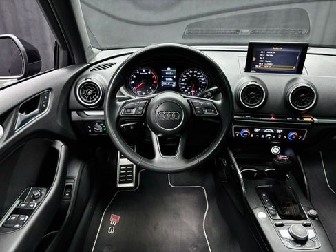 Used 2018 Audi A3 2.0T Premium w/ Convenience Package AWD/4WD image 38