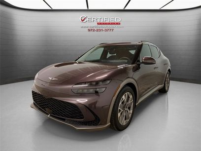 Used 2024 Genesis GV60 RWD