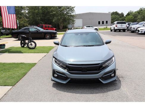 Used 2021 Honda Civic Sport image 8