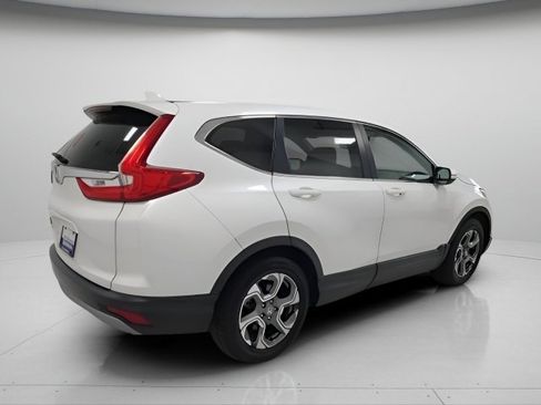 Used 2018 Honda CR-V EX-L image 6