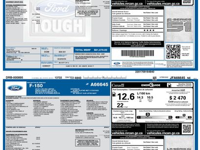 Used 2018 Ford F150 Limited