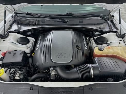 Used 2021 Dodge Charger R/T image 33