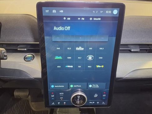 Used 2023 Ford Mustang Mach-E California Route 1 AWD/4WD image 4