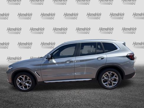 Used 2024 BMW X3 sDrive30i w/ Premium Package RWD image 7