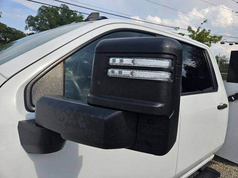 Used 2024 Chevrolet Silverado 3500 W/T w/ WT Convenience Package RWD image 59