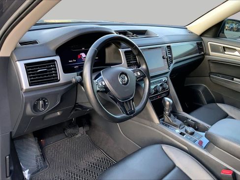 Used 2019 Volkswagen Atlas SEL AWD/4WD image 17