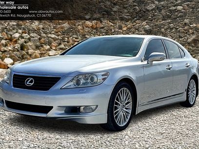 Used 2010 Lexus LS 460