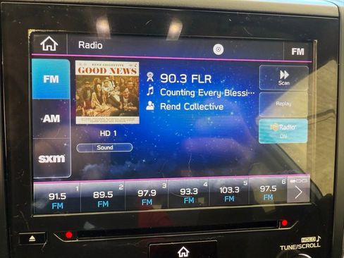 Used 2020 Subaru Forester Sport w/ Popular Package #2 image 39