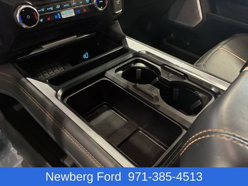 Used 2023 Ford F350 Platinum AWD/4WD image 32