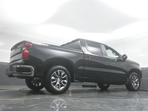 New 2026 Chevrolet Silverado 1500 LT AWD/4WD image 11