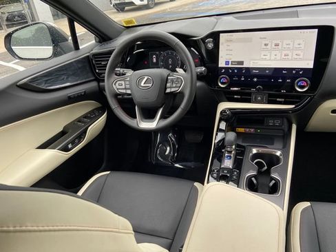 Certified 2024 Lexus NX 350 AWD image 15