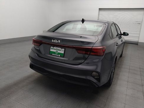 Used 2024 Kia Forte LXS FWD image 7