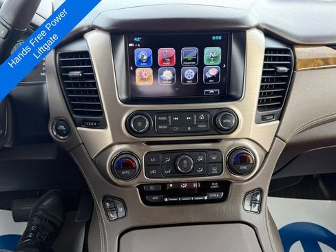 Used 2017 GMC Yukon Denali w/ Open Road Package image 14