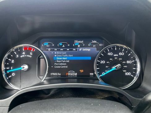 Used 2020 Ford F350 Platinum AWD/4WD image 38