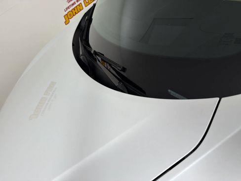 New 2026 Nissan Murano Platinum w/ Cargo Package image 11