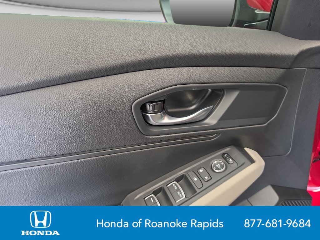 New 2026 Honda Accord LX image 11