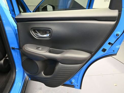 Used 2026 Honda HR-V Sport image 21