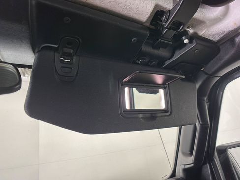 Used 2020 Jeep Wrangler Rubicon w/ Steel Bumper Group AWD/4WD image 36