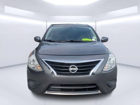 Used 2017 Nissan Versa S Plus FWD image 8