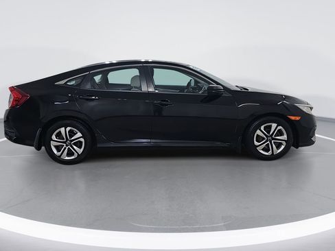 Used 2016 Honda Civic LX image 2