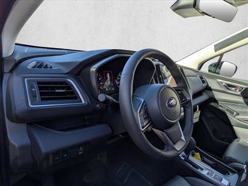 New 2026 Subaru Ascent Limited image 10