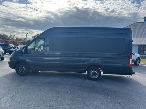 Used 2019 Ford Transit 250 148 High Roof Extended RWD image 2