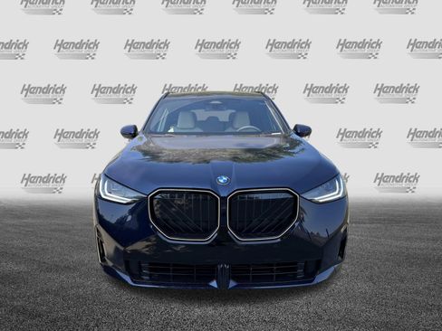 Certified 2026 BMW X3 xDrive30 w/ M Sport Package AWD/4WD image 3