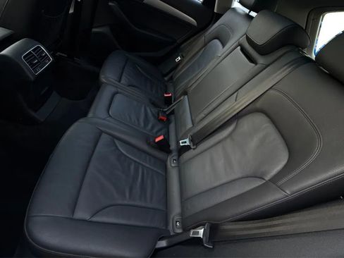 Used 2015 Audi Q5 2.0T Premium Plus w/ Technology Package AWD/4WD image 24
