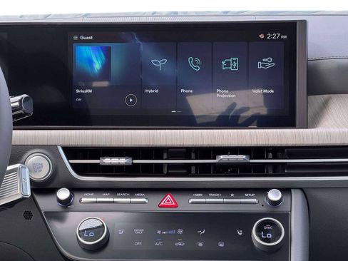 New 2026 Hyundai Sonata SEL image 19