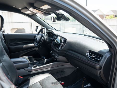 Used 2021 Dodge Durango R/T w/ Tow 'N Go Package AWD/4WD image 15