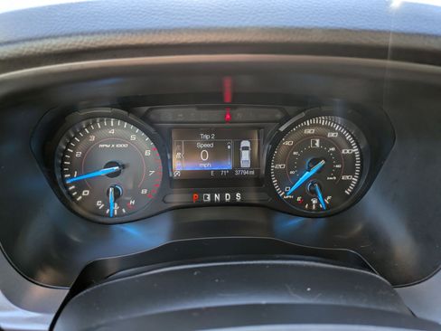 Used 2022 Ford Ranger XLT w/ Equipment Group 302A High image 19