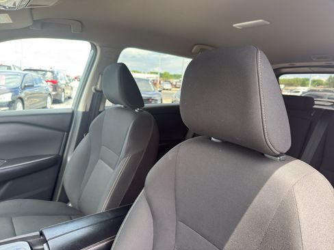 Certified 2024 Nissan Rogue S AWD/4WD image 26