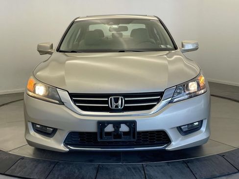 Used 2014 Honda Accord EX-L image 8