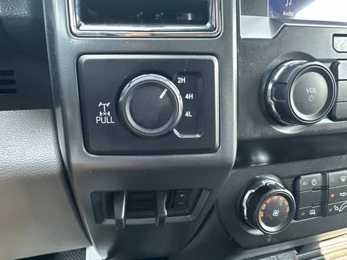 Used 2021 Ford F350 XLT w/ XLT Value Package AWD/4WD image 15