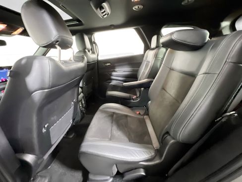 Used 2022 Dodge Durango GT image 25
