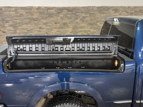 Used 2021 RAM 2500 Limited image 9