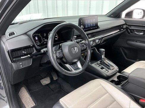 Certified 2024 Honda CR-V Sport Touring image 17