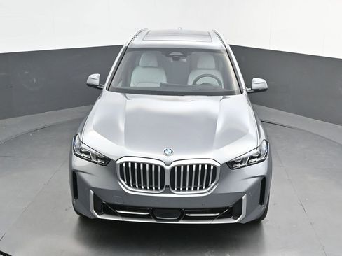 New 2026 BMW X5 sDrive40i w/ Climate Comfort Package RWD image 41