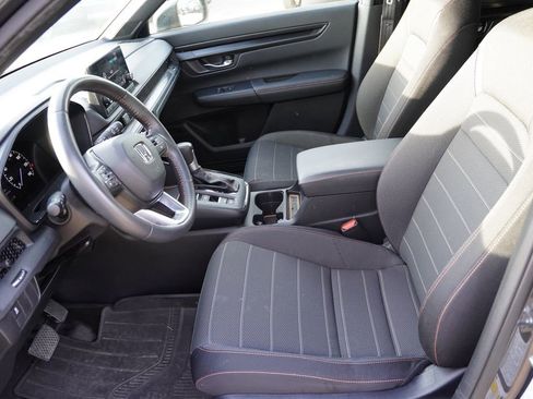 Used 2024 Honda CR-V Sport image 4