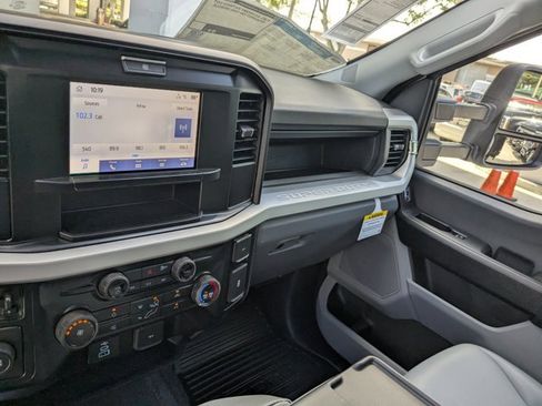 New 2025 Ford F450 XL image 15