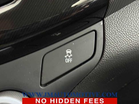 Used 2015 Chevrolet Spark LT image 33