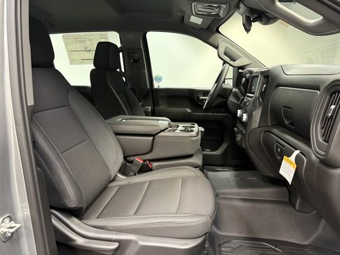 New 2026 GMC Sierra 2500 Pro image 14