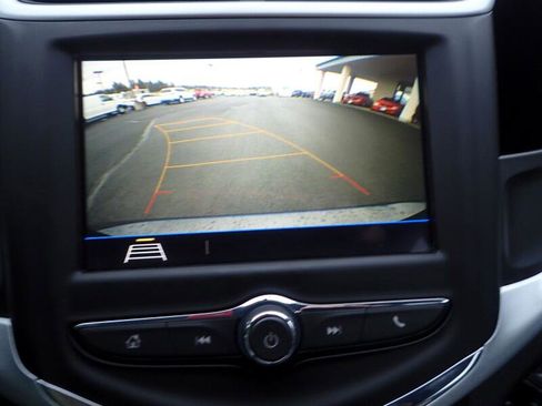 Used 2018 Chevrolet Sonic LS image 15