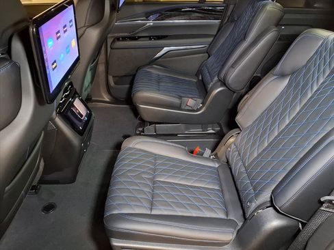 Certified 2026 Cadillac Escalade IQ Sport 1 image 16