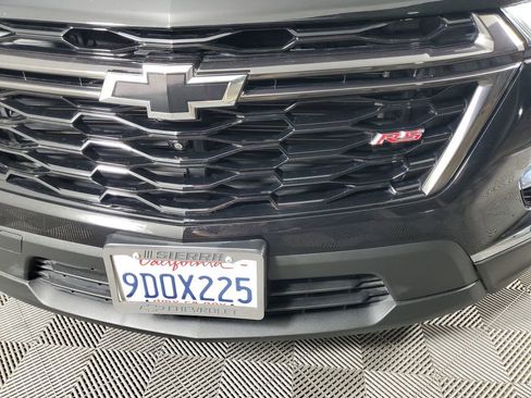 Used 2023 Chevrolet Traverse RS image 10