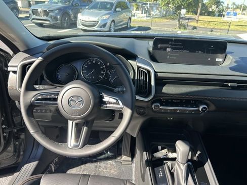 New 2026 MAZDA CX-50 AWD 2.5 Hybrid w/ Weather Package image 13
